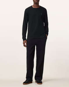 ALL SAINTS BRACE LS CREW
