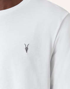 ALL SAINTS BRACE LS CREW