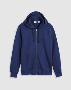 LEVIS BIG ORIGINAL HM ZIP UP