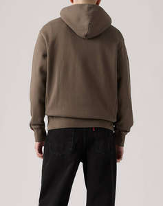 LEVIS THE AUTHENTIC HOODIE