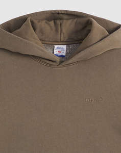 LEVIS THE AUTHENTIC HOODIE