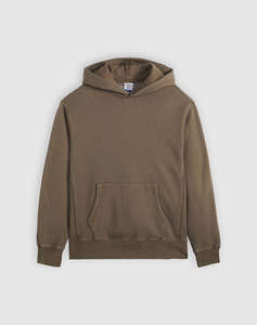 LEVIS THE AUTHENTIC HOODIE