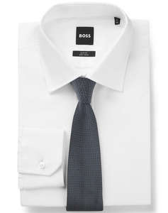 BOSS H-TIE CM 7.5 253 10275151 01