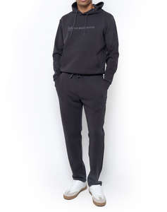 THE BOSTONIANS PANTALONI DE TRENING DIN BUMBAC REGULAR FIT