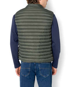 THE BOSTONIANS VESTA BODY WARM REGULAR FIT