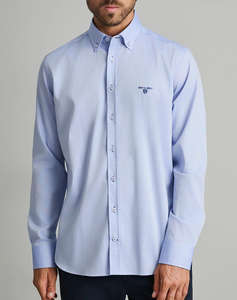 NAVY&GREEN CAMASA