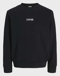 JACK&JONES JCOSTANCE SWEAT CREW NECK