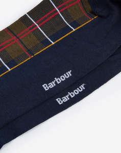 BARBOUR BARBOUR BLYTH SOCK