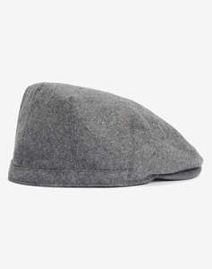 BARBOUR BARBOUR REDSHORE FLAT CAP
