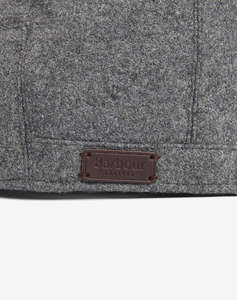 BARBOUR BARBOUR REDSHORE FLAT CAP