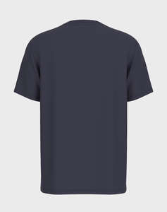 GUESS SS CN GUESS BOX LOGO TEE BLUZA DE BARBATI