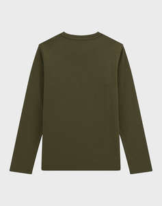 GUESS LS T-SHIRT BLUZA COPII BOY