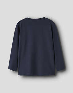 NAME IT NMMVUX LS TOP