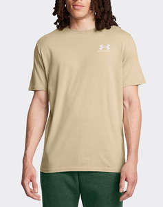 UNDER ARMOUR UA M SPORTSTYLE LC SS