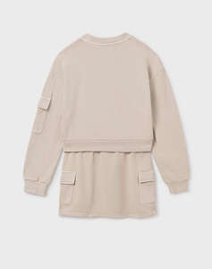 MAYORAL SET FUSTA CARGO