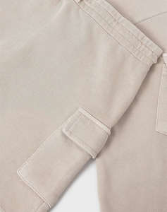 MAYORAL SET FUSTA CARGO