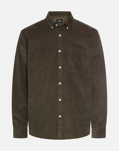 CAMEL ACTIVE CAMASA Μ.Μ. corduroy B.D.