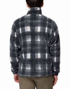 COLUMBIA Jacheta pentru barbati Steens Mountain™ Printed Jacket