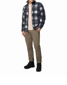 COLUMBIA Jacheta pentru barbati Steens Mountain™ Printed Jacket