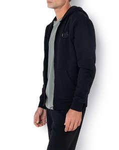 THE BOSTONIANS JACKET FLEECE DIN BUMBAC REGULAR FIT