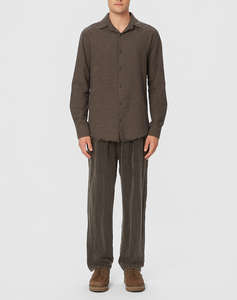 DIRTY LAUNDRY FLANNEL SHIRT