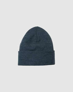 LEVIS RED BATWING EMBROIDERED BEANIE