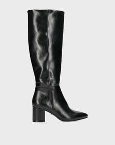 MEXX PLUCK MILA Heeled high boot