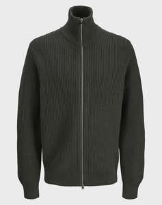 JACK&JONES JPRBLASTANDFORT KNIT CARDIGAN BF