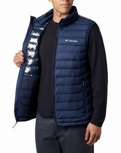COLUMBIA Vesta Barbati Powder Lite™ II Vest