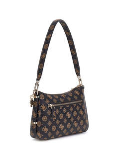 GUESS DARYNA II TOP ZIP SHOULDER BAG GEANTA DE DAMA