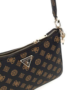 GUESS DARYNA II TOP ZIP SHOULDER BAG GEANTA DE DAMA