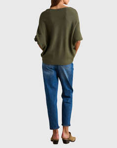 ATTRATTIVO BLUZA