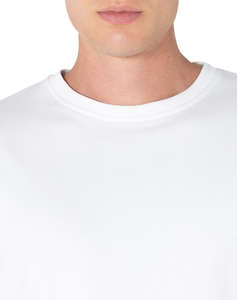 THE BOSTONIANS BLUZA T-SHIRT REGULAR FIT