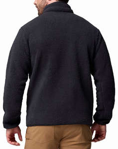 COLUMBIA JACHETA BARBATI Rugged Ridge™ High Pile Full Zip