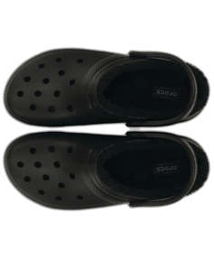 CROCS Classic Lined Clog
