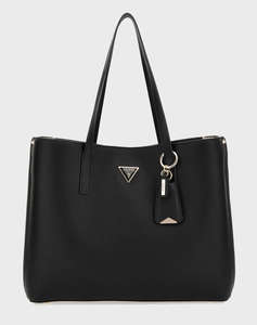 GUESS MERIDIAN II GIRLFRIEND TOTE GEANTA DE DAMA
