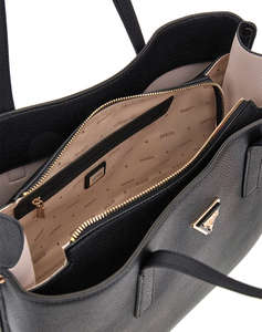 GUESS MERIDIAN II GIRLFRIEND TOTE GEANTA DE DAMA