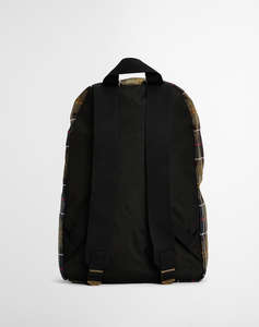 BARBOUR GEANTA