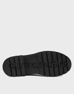 CALVIN KLEIN HIGH RAINBOOT NEOPRENE