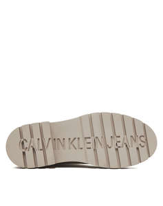 CALVIN KLEIN MID RAINBOOT RUBBER