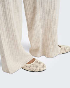 ONLY ONLTHEA PANT KNT