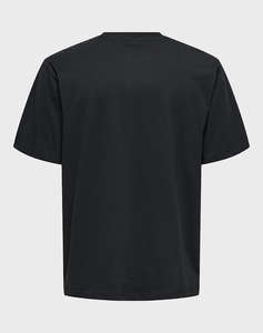 ONLY&SONS ONSMICHAEL JORDAN RLX SS LIC TEE