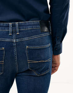 MEXX LOGAN Denim slim jeans