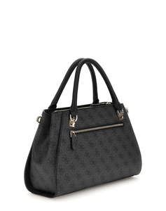 GUESS NOELLE II LUXURY SATCHEL GEANTA DE DAMA