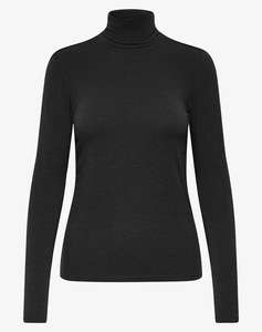Black Black