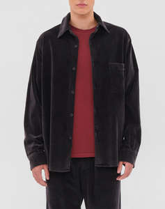 DIRTY LAUNDRY CORDUROY SHIRT