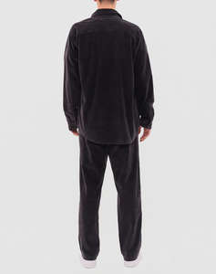 DIRTY LAUNDRY CORDUROY SHIRT