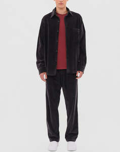 DIRTY LAUNDRY CORDUROY SHIRT