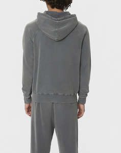 DIRTY LAUNDRY THE RAGLAN FULLZIP