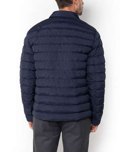 THE BOSTONIANS GEACA BOMBER REGULAR FIT